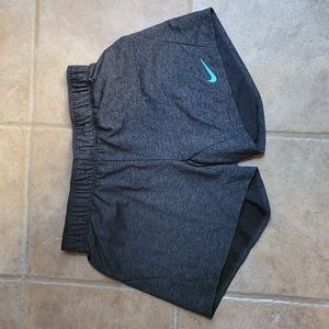 Nike Dri-fit shorts!
